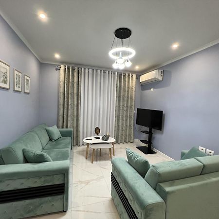 Bmb Apartament Durrës 外观 照片