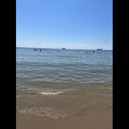 Bmb Apartament Durrës 外观 照片