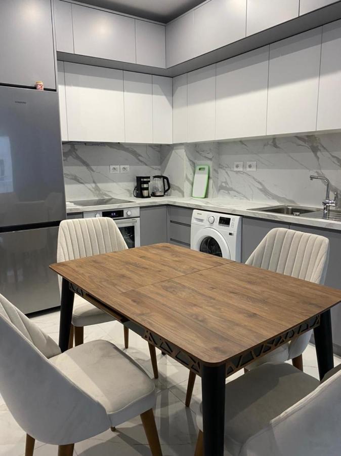 Bmb Apartament Durrës 外观 照片
