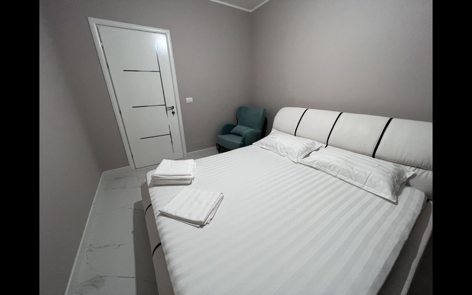 Bmb Apartament Durrës 外观 照片
